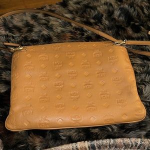 COPY - MCM crossbody purse